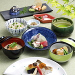 Kyoukaiseki Minokichi - 