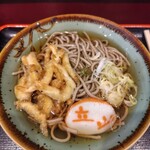 Tateyama Soba - 