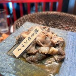 神戸ビーフ焼肉 お加虎 - 