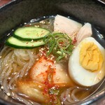 神戸ビーフ焼肉 お加虎 - 