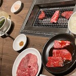 Yakiniku Kinoe - 