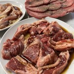 パリージャン - 