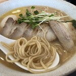 Chuuka Soba Fukami - 