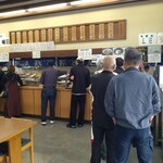 香川屋 - 店内！