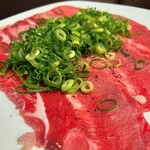 神戸ビーフ焼肉 お加虎 - 