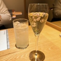 神戸牛 しゃぶしゃぶ おもき 離れ 銀座店 - 