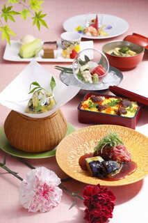 Kyoukaiseki Minokichi - 