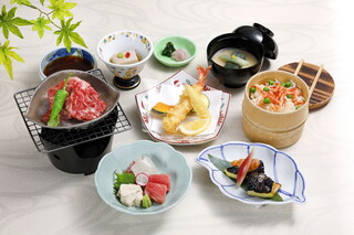 Kyoukaiseki Minokichi - 