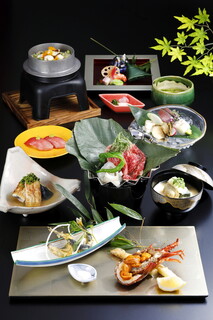 Kyoukaiseki Minokichi - 