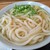 香川屋 - 料理写真:かけうどんの大!