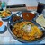 LITTLE NEPAL - 料理写真: