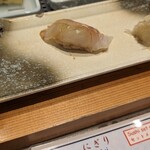 TATSU SUSHI - 