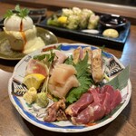 Sumibi Yakitori Shouwaya - 