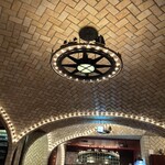 グランド・セントラル・オイスターバー&レストラン - 