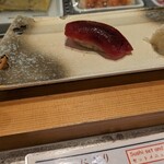 TATSU SUSHI - 