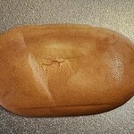 秩父　中村屋 - 上から太白焼