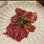 焼肉 神田精肉店 - 