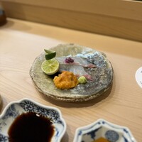 鮨 島本 - 
