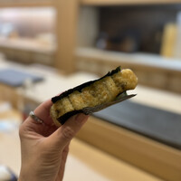 鮨 島本 - 