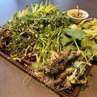 Auberge eaufeu - 