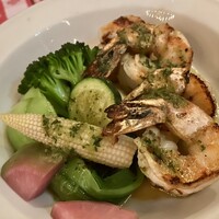グランド・セントラル・オイスターバー&レストラン 品川店 - 