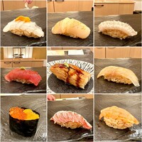 鮨うら山 名駅 - 