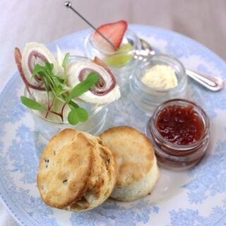 ティー ルーム 南4番クラシック_1