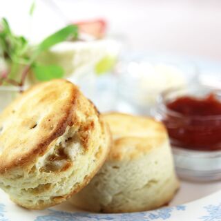 ティー ルーム 南4番クラシック_2