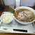 稲城 大勝軒 五一 - 料理写真:チャーシュー中華麺（1300円）ライス（100円）