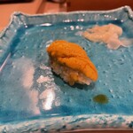 Sushi Umi - うに