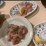 Yakiniku Kanda Seinikuten - 