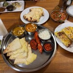 ビンドゥ 八尾本店 - 