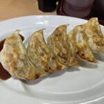 北海道らーめん 北の恵み - 