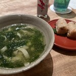 シラカチ 炉端 - 