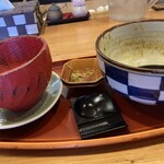 スープカレー奥芝商店 - 