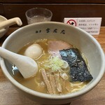 麺屋吉左右 - 