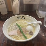 Ramen Kamuro - 