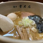 麺屋吉左右 - 