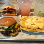 Shake Shack - 