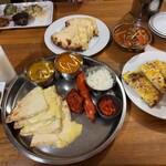 ビンドゥ 八尾本店 - 