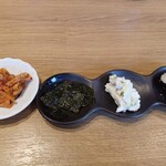 韓国焼肉 みゅんみゅん - 