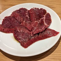 ビーフキッチン 渋谷店 - 