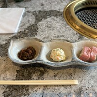 肉の匠 将泰庵  船橋本店 - 