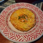 トルテリア（スペインオムレツ）