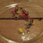 コルツ - 2014/02　ほたるいか　