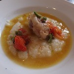 ラ クチーナ ヴェンティトレ - 2014/02