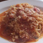 ラ クチーナ ヴェンティトレ - 2014/02