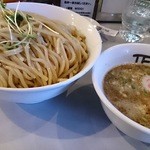 つけめん102 - つけめん特盛