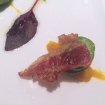 ラ・ロカンダ - 味ももちろんGOOD。