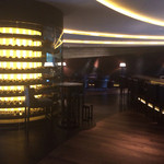 ラ・ロカンダ - とても広いです。